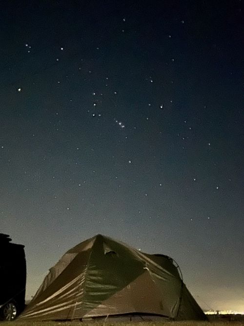 CAMPiii(キャンピー) akemi.09.02さんのキャンプブログ 2025.11.10〜11 西海橋オートキャンプ場