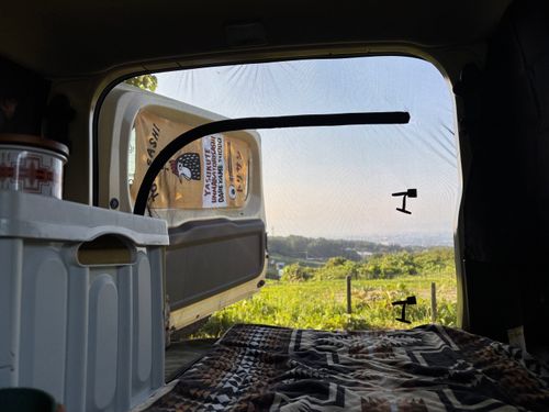 夏の長野グル⛺️✨ ウィスラースカイベース小諸 グループキャンプ 区画サイト Jimko☆さんのキャンプブログ CAMPiii(キャンピー) -キャンプ専用SNS キャンプのすべてがここに集まる-