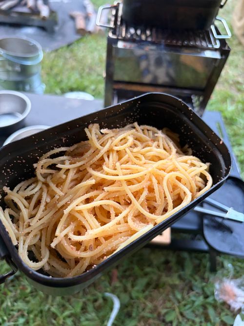 夏キャンプ 畦田キャンプ場 ソロキャンプ 区画サイト ゆうさんさんのキャンプブログ CAMPiii（キャンピー） -キャンプ専用SNS キャンプのすべてがここに集まる-