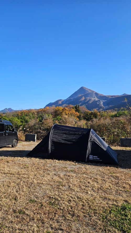 その後 日本 ソロキャンプ グループキャンプ 区画サイト フリーサイト オートサイト IZUIZUさんのキャンプブログ CAMPiii（キャンピー） -キャンプ専用SNS キャンプのすべてがここに集まる-