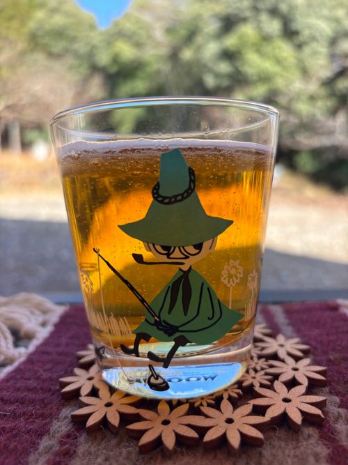 今年もお世話になりました！来年もたくさん遊んでくれぶーん！！ KAWAI VILLAGE CAMP ソロキャンプ 区画サイト とのさんのキャンプブログ CAMPiii（キャンピー） -キャンプ専用SNS キャンプのすべてがここに集まる-