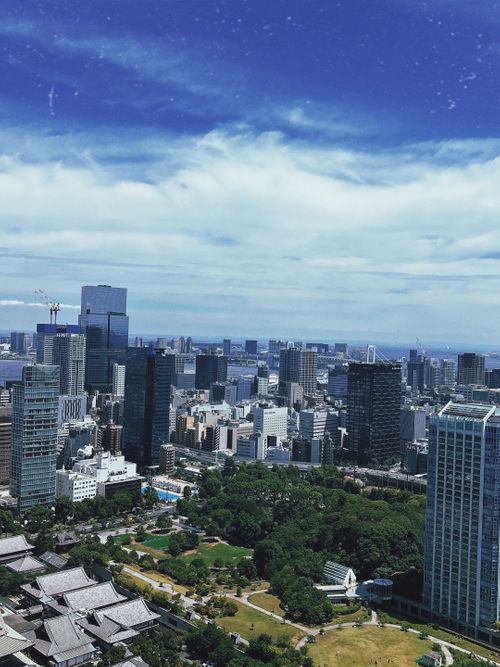 【番外編】ありがとう、その勇姿❗️ ダイバーシティ東京プラザ Oniyomeさんのキャンプブログ CAMPiii（キャンピー） -キャンプ専用SNS キャンプのすべてがここに集まる-