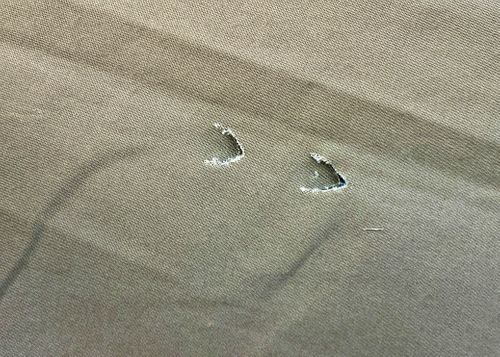 《秋》を楽しむ🐟おじうさキャン△ in 木屋川吉田河川公園 〜 CAMP NO.165 木屋川河川公園 ソロキャンプ ファミリーキャンプ フリーサイト おじキャン△さんのキャンプブログ CAMPiii（キャンピー） -キャンプ専用SNS キャンプのすべてがここに集まる-