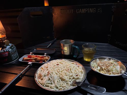 南伊豆は既に夏！？ 南伊豆キャンピングテラス ソロキャンプ 区画サイト marpyさんのキャンプブログ CAMPiii（キャンピー） -キャンプ専用SNS キャンプのすべてがここに集まる-