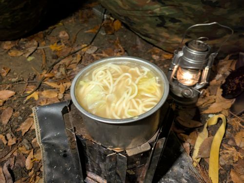 やはり自然には勝てないよね〜 大阪府 ソロキャンプ フリーサイト ぞのさんさんのキャンプブログ CAMPiii（キャンピー） -キャンプ専用SNS キャンプのすべてがここに集まる-