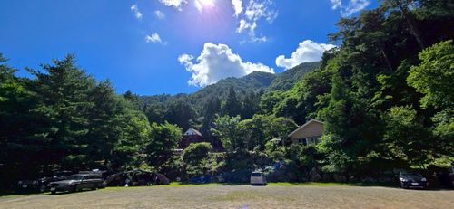 大キャンプ大会 津原キャンプ場 フリーサイト ひげさんさんのキャンプブログ CAMPiii(キャンピー) -キャンプ専用SNS キャンプのすべてがここに集まる-