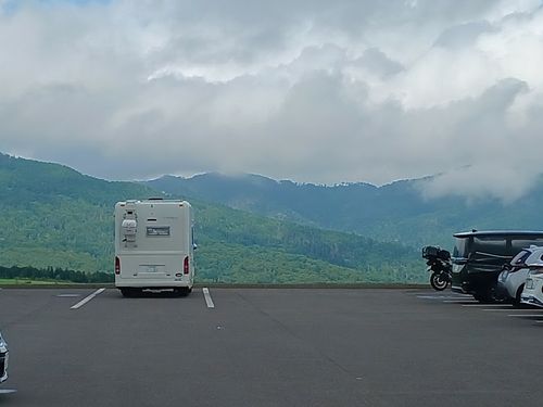 【Day7】北海道C△mp旅’ in 十勝・帯広(2日目) スノーピーク十勝ポロシリキャンプフィールド ファミリーキャンプ オートサイト キャンピングカー vios outdoor'sさんのキャンプブログ CAMPiii(キャンピー) -キャンプ専用SNS キャンプのすべてがここに集まる-
