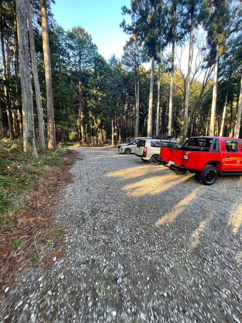 徒歩ソロで行く、いこいの森 RECAMP おだわら 小田原市いこいの森 RECAMP おだわら ソロキャンプ 区画サイト ma9さんのキャンプブログ CAMPiii（キャンピー） -キャンプ専用SNS キャンプのすべてがここに集まる-