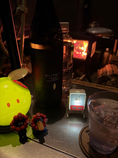 花粉症炸裂キャンプ🤧🏕 TASTE HOUSE ZEN ファミリーキャンプ フリーサイト ぐうたら夫婦さんのキャンプブログ CAMPiii（キャンピー） -キャンプ専用SNS キャンプのすべてがここに集まる-