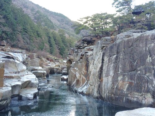 今回はここです! 木曽駒冷水キャンプ公園 グループキャンプ フリーサイト しずさんのキャンプブログ CAMPiii（キャンピー） -キャンプ専用SNS キャンプのすべてがここに集まる-