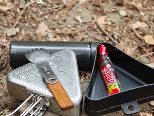 健康祈願。 大阪府 ソロキャンプ フリーサイト ぞのさんさんのキャンプブログ CAMPiii（キャンピー） -キャンプ専用SNS キャンプのすべてがここに集まる-