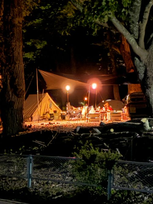 本栖湖supキャンプ 本栖湖いこいの森キャンプ場 グループキャンプ 区画サイト atelierさんのキャンプブログ CAMPiii（キャンピー） -キャンプ専用SNS キャンプのすべてがここに集まる-