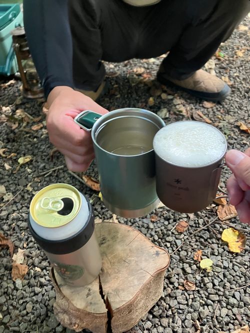 完ソロデュオキャンプ🏕 ラビットオートキャンプ場 ソロキャンプ グループキャンプ 区画サイト Genさんのキャンプブログ CAMPiii(キャンピー) -キャンプ専用SNS キャンプのすべてがここに集まる-