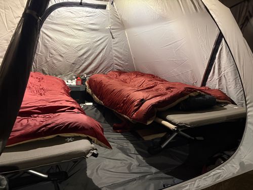 44回 鹿沼キャンプ スノーピーク鹿沼キャンプフィールド＆スパ ファミリーキャンプ フリーサイト ヒロアキングさんのキャンプブログ CAMPiii（キャンピー） -キャンプ専用SNS キャンプのすべてがここに集まる-