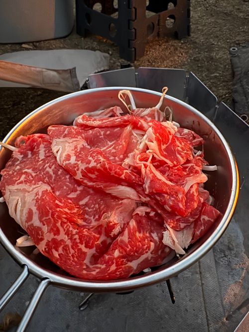 第91話　広島県は離島に行く！ Island Camp 百島 ソロキャンプ 区画サイト ちろ犬さんのキャンプブログ CAMPiii（キャンピー） -キャンプ専用SNS キャンプのすべてがここに集まる-