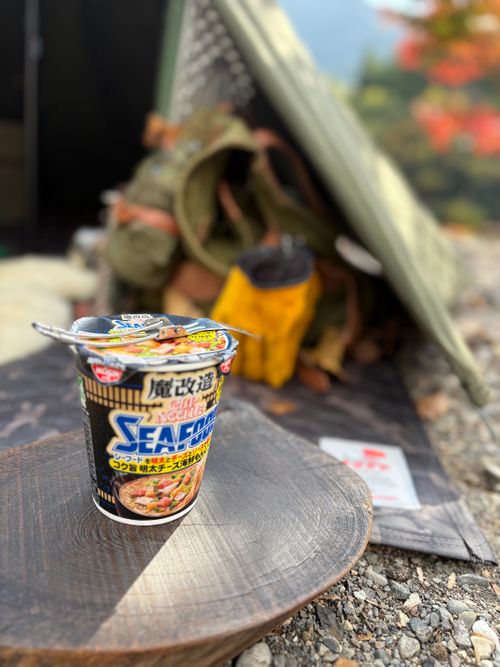 初軍幕début🪖 徳島県 ソロキャンプ フリーサイト camping roll♪さんのキャンプブログ CAMPiii（キャンピー） -キャンプ専用SNS キャンプのすべてがここに集まる-