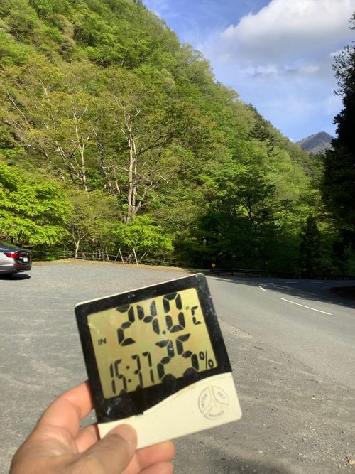 Vol.115 26/NO.05 今年も早速再開初日にお肉焼き焼きに行く‼️ 笛吹小屋キャンプ場 ソロキャンプ 区画サイト 🔥焚き火🔥さんのキャンプブログ CAMPiii（キャンピー） -キャンプ専用SNS キャンプのすべてがここに集まる-