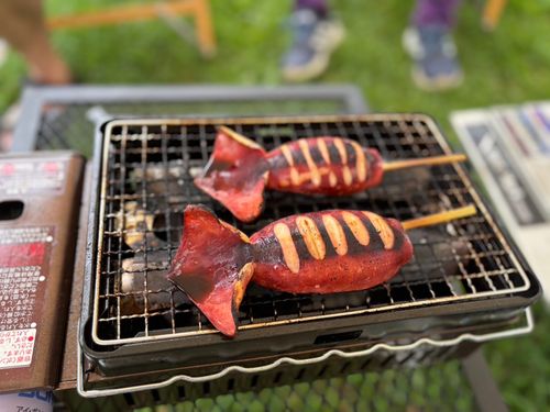 僕らの夏休み2025, 五光牧場オートキャンプ場 ファミリーキャンプ フリーサイト すなさんのキャンプブログ CAMPiii（キャンピー） -キャンプ専用SNS キャンプのすべてがここに集まる-