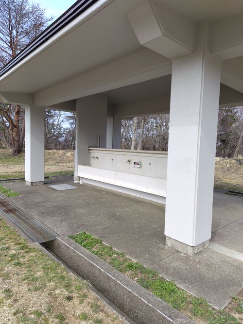 広〜い！私の中では、ふもとっぱらキャンプ場でした ごちキャンプ場 ソロキャンプ フリーサイト オートサイト セツさんのキャンプブログ CAMPiii（キャンピー） -キャンプ専用SNS キャンプのすべてがここに集まる-