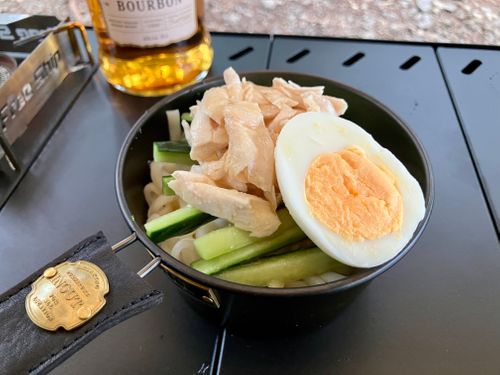 飛んで埼玉！　牛タン祭りw やっと会えたよ。 クロちゃん自由キャンプサイト グループキャンプ ソロキャンプ けんじさんのキャンプブログ CAMPiii（キャンピー） -キャンプ専用SNS キャンプのすべてがここに集まる-