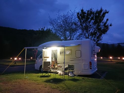 北海道の旨い!を食べるC△mp旅’ 2025(1 of 4) 北海道 ファミリーキャンプ キャンピングカー vios outdoor'sさんのキャンプブログ CAMPiii(キャンピー) -キャンプ専用SNS キャンプのすべてがここに集まる-
