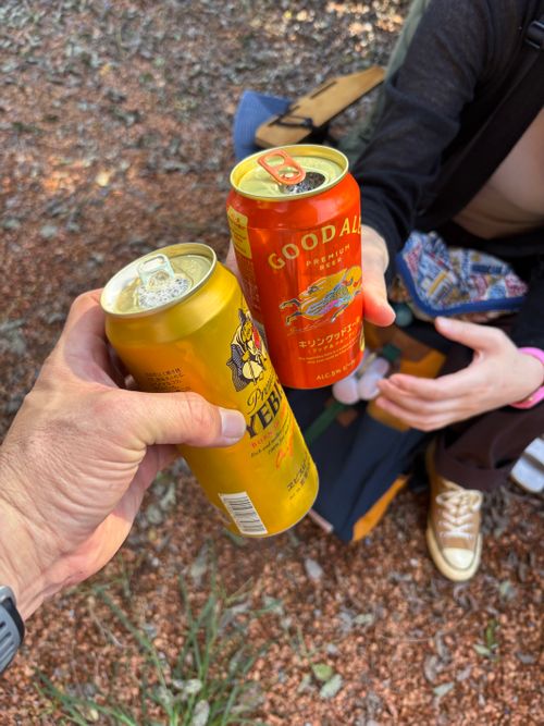 ９月キャンプ⛺️ 秩父ファームステイ - CHICHIBU FARMSTAY ファミリーキャンプ オートサイト boorishcamperさんのキャンプブログ CAMPiii（キャンピー） -キャンプ専用SNS キャンプのすべてがここに集まる-