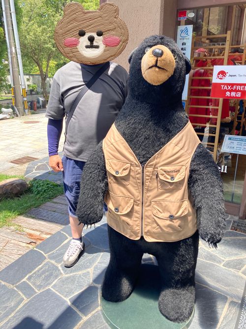 DAISEN♥大山@前編 CAMPFIELD GOEN ファミリーキャンプ オートサイト ぐうたら夫婦さんのキャンプブログ CAMPiii（キャンピー） -キャンプ専用SNS キャンプのすべてがここに集まる-