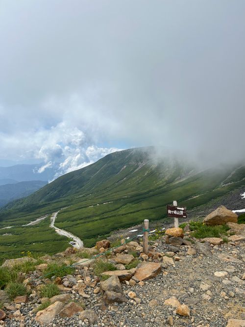 登山キャンプ⛰🏕 平湯キャンプ場 ソロキャンプ グループキャンプ 区画サイト Genさんのキャンプブログ CAMPiii（キャンピー） -キャンプ専用SNS キャンプのすべてがここに集まる-