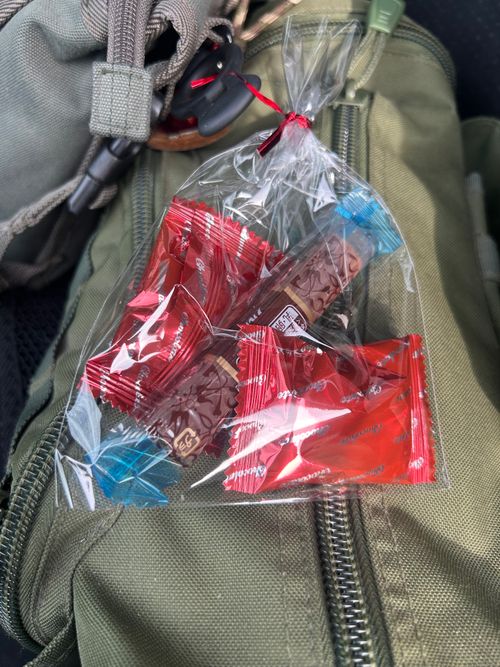 2026始動 新戸キャンプ場 ソロキャンプ フリーサイト Genさんのキャンプブログ CAMPiii（キャンピー） -キャンプ専用SNS キャンプのすべてがここに集まる-