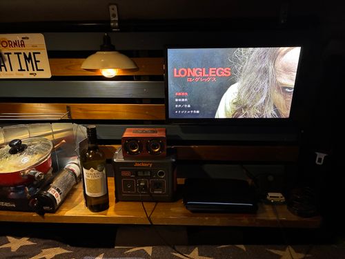 ソロキャンvol.6湯キャンプ 湯キャンプ ソロキャンプ 区画サイト 92さんのキャンプブログ CAMPiii（キャンピー） -キャンプ専用SNS キャンプのすべてがここに集まる-