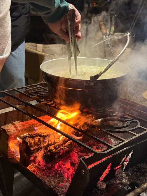 CAMPiii（キャンピー） 小川真司さんのキャンプブログ 第28回目のファミリーキャンプ　久々のABU ABUキャンプフィールド