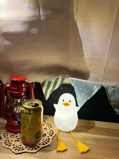 キャンプでメンタルトレーニング💪 はやぷささんのキャンプブログ CAMPiii（キャンピー） -キャンプ専用SNS キャンプのすべてがここに集まる-