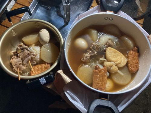 2泊キャンプ✨ 片添ケ浜オートキャンプ場 ファミリーキャンプ 区画サイト オートサイト masaさんのキャンプブログ CAMPiii（キャンピー） -キャンプ専用SNS キャンプのすべてがここに集まる-