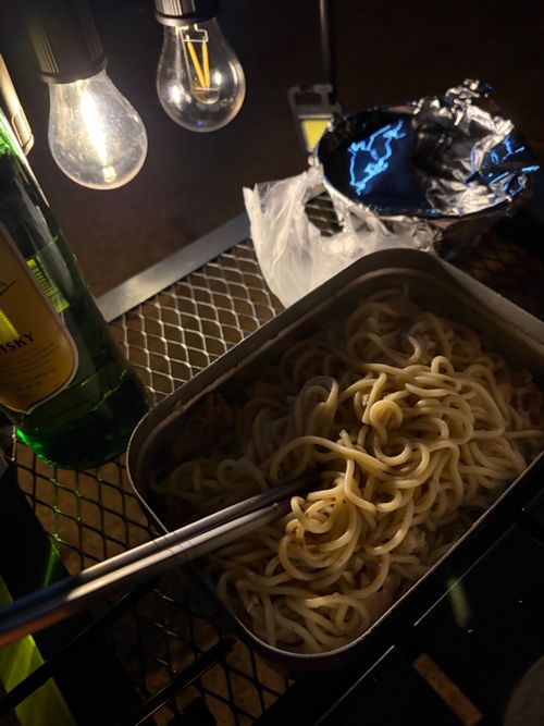 妖精の運営するキャンプ場 the country (キャンプ場) ソロキャンプ 区画サイト オートサイト ぺちゃさんのキャンプブログ CAMPiii（キャンピー） -キャンプ専用SNS キャンプのすべてがここに集まる-