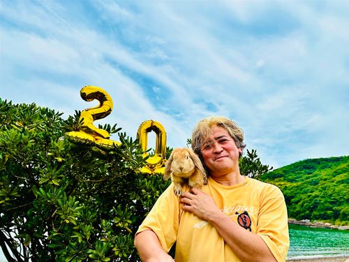 CAMPiiiブログ 投稿200回記念 おじおば🐰キャン△ in 田ノ浦キャンプ場 CAMP NO.195 田ノ浦キャンプ場 ファミリーキャンプ グループキャンプ フリーサイト おじキャン△さんのキャンプブログ CAMPiii（キャンピー） -キャンプ専用SNS キャンプのすべてがここに集まる-