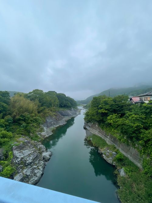 雨キャン！徒歩ソロで行く長瀞キャンプヴィレッジ！ ソロキャンプ 区画サイト ma9さんのキャンプブログ CAMPiii（キャンピー） -キャンプ専用SNS キャンプのすべてがここに集まる-