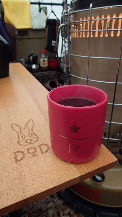 恒例の新春ファミキャン！ THE DOG DEPT GARDEN RESORT-安房白浜- ファミリーキャンプ グループキャンプ 区画サイト まーささんのキャンプブログ CAMPiii（キャンピー） -キャンプ専用SNS キャンプのすべてがここに集まる-