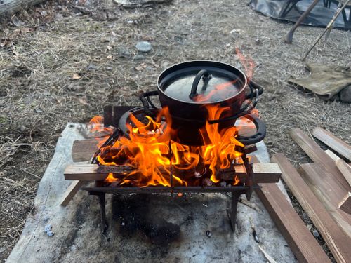 2025 LAST CAMP🏕 ともえ川Park ソロキャンプ グループキャンプ 区画サイト Genさんのキャンプブログ CAMPiii（キャンピー） -キャンプ専用SNS キャンプのすべてがここに集まる-