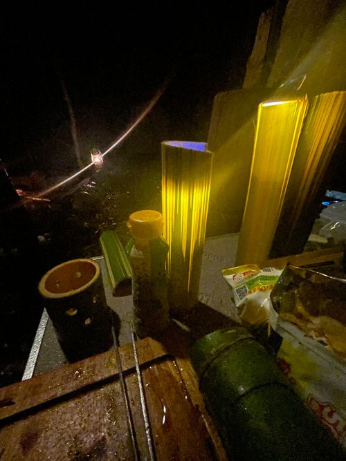 2023年2月4日ぶりのコメゾーBase グループキャンプ フリーサイト もるがんさんのキャンプブログ CAMPiii（キャンピー） -キャンプ専用SNS キャンプのすべてがここに集まる-