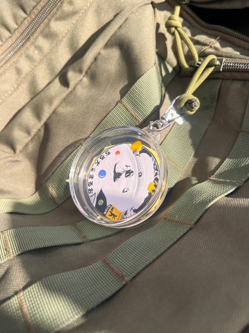 第83話  ほったらかしキャンプ場やっとこさ来れた〜 ほったらかしキャンプ場 ソロキャンプ 区画サイト ちろ犬さんのキャンプブログ CAMPiii(キャンピー) -キャンプ専用SNS キャンプのすべてがここに集まる-