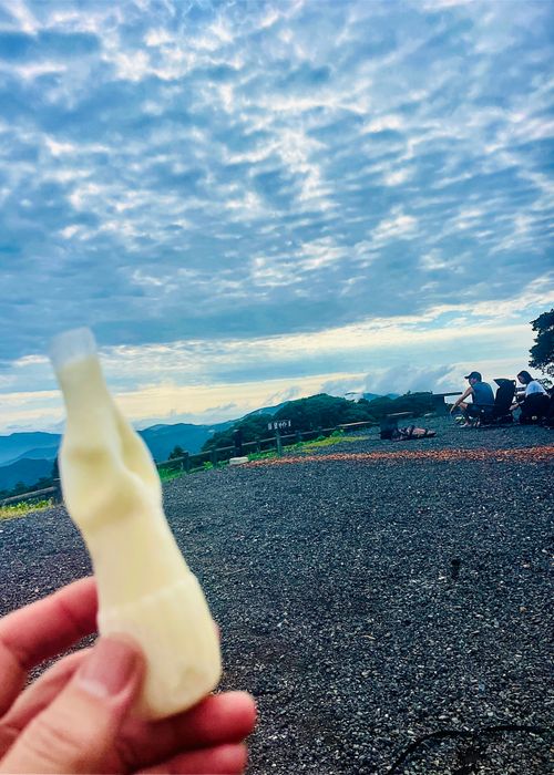 絶景を求めて…お初の佐賀県おじうさキャン△ in FUNAYAMA MOUNTAIN 〜 CAMP NO.156 FUNAYAMA MOUNTAIN ソロキャンプ ファミリーキャンプ 区画サイト おじキャン△さんのキャンプブログ CAMPiii(キャンピー) -キャンプ専用SNS キャンプのすべてがここに集まる-