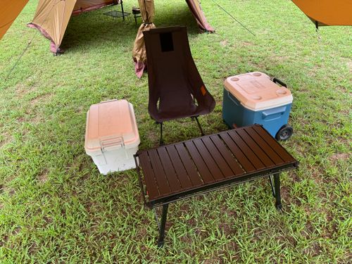 72回目　勝手にホームキャンプ場 岩屋キャンプ場 ソロキャンプ フリーサイト きむちんさんのキャンプブログ CAMPiii（キャンピー） -キャンプ専用SNS キャンプのすべてがここに集まる-