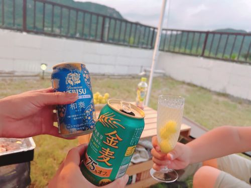 ギュッと詰め込んだ贅沢なひと時 Relax Village グループキャンプ はやぷささんのキャンプブログ CAMPiii（キャンピー） -キャンプ専用SNS キャンプのすべてがここに集まる-