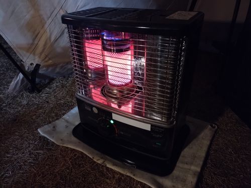 クラフトビールと温泉キャンプ🏕️ 萩阿武川温泉公園（キャンプ可） ソロキャンプ フリーサイト ＪＩＭＭＹさんのキャンプブログ CAMPiii（キャンピー） -キャンプ専用SNS キャンプのすべてがここに集まる-