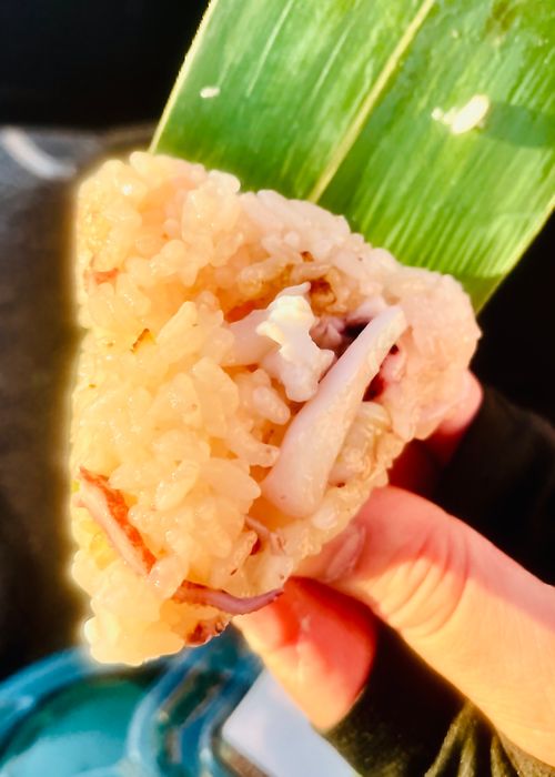 今年もワンピースを目指して来た(だに)💕 海原大冒険とお祭りで大盛り上がりのおじおばうさ海賊王キャン△ in 田万川キャンプ場 〜 CAMP NO.146 田万川キャンプ場 ファミリーキャンプ グループキャンプ フリーサイト おじキャン△さんのキャンプブログ CAMPiii(キャンピー) -キャンプ専用SNS キャンプのすべてがここに集まる-