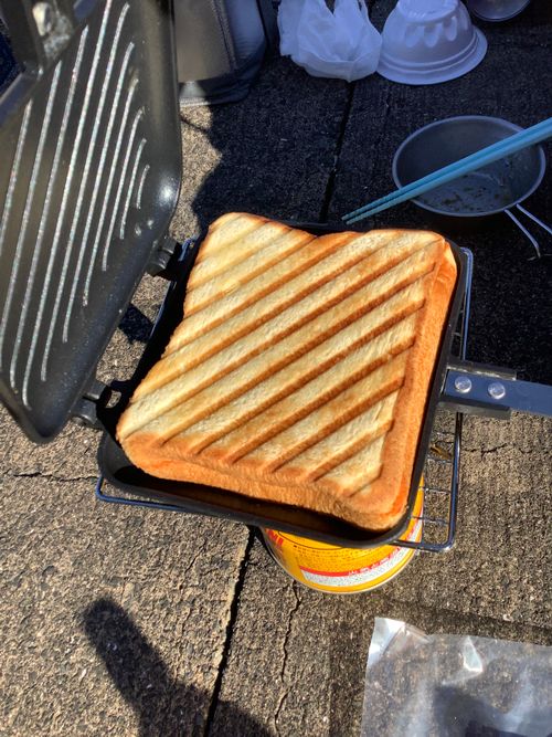 Vol.110 25/NO.29 今年最後の集い‼️ 〆は牡丹鍋で‼️ 坂戸市 ソロキャンプ フリーサイト 🔥焚き火🔥さんのキャンプブログ CAMPiii（キャンピー） -キャンプ専用SNS キャンプのすべてがここに集まる-