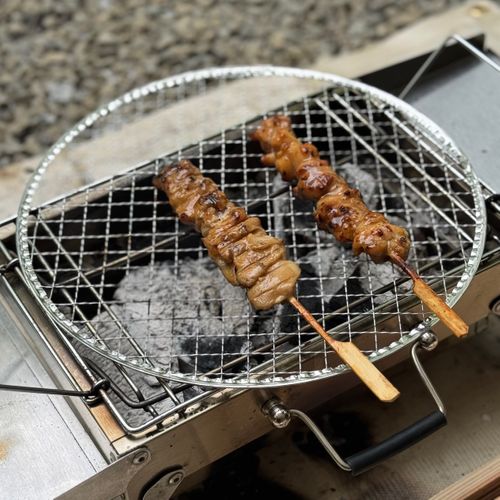 G.Wはいつものところで オートキャンプせせらぎ グループキャンプ 区画サイト xiongmaoさんのキャンプブログ CAMPiii（キャンピー） -キャンプ専用SNS キャンプのすべてがここに集まる-