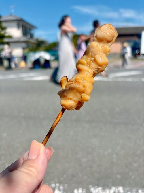 【番外編】キャンプじゃないけど人生ワクワクが多いと楽しいよね❗️航空祭は明日‼️二日連続ブルーインパルス祭り💙💙💙 東松島市 Oniyomeさんのキャンプブログ CAMPiii(キャンピー) -キャンプ専用SNS キャンプのすべてがここに集まる-