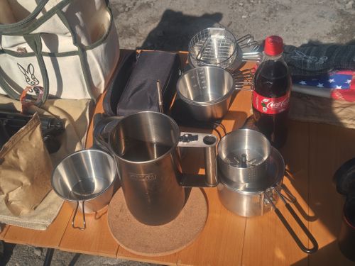 テントメンテでデイキャンプ 柳瀬キャンプ場 ソロキャンプ フリーサイト HARUMAGEDONさんのキャンプブログ CAMPiii（キャンピー） -キャンプ専用SNS キャンプのすべてがここに集まる-