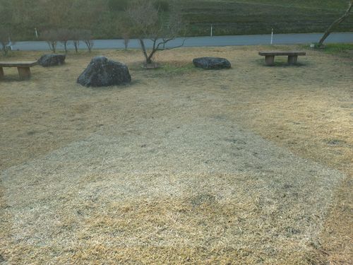 クラフトビールと温泉キャンプ🏕️ 萩阿武川温泉公園（キャンプ可） ソロキャンプ フリーサイト ＪＩＭＭＹさんのキャンプブログ CAMPiii（キャンピー） -キャンプ専用SNS キャンプのすべてがここに集まる-